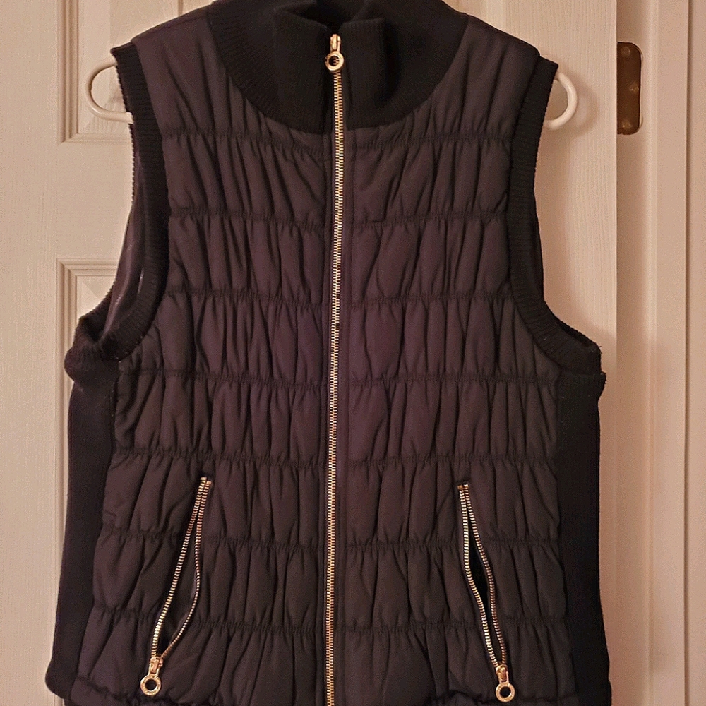 Women's Calvin Klein Performance Vest